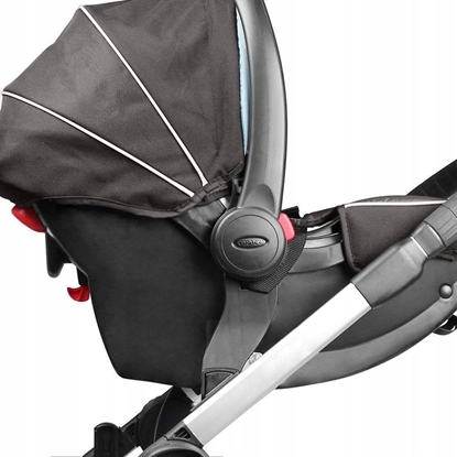 Picture of BABY JOGGER BBJ ADAPTER SELECT/LUX/PREMIER-CITY GO I-SIZ W