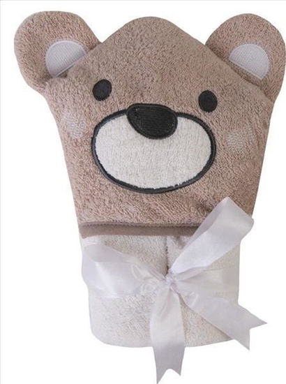 Picture of BabyMatex Okrycie kpielowe Jimmy