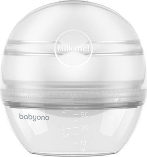 Picture of Babyono 1400 KOLEKTOR LAKTATOR MILK ME