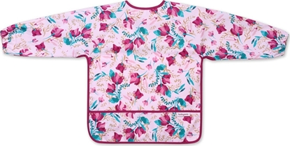 Picture of BabyOno 1477/01 LINIAK FLORAL DUGI RKAW