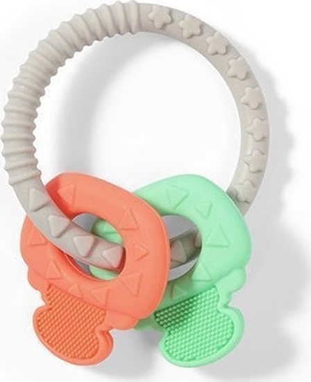 Picture of Babyono BABYONO-486/01-ORTHO-GRYZAK