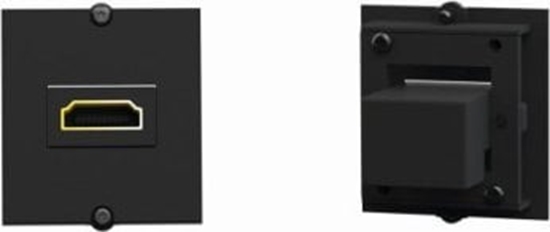 Picture of Bachmann Custom module HDMI, angled