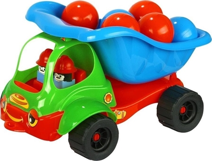 Attēls no Baczek Wywrotka Bczek z pieczkami