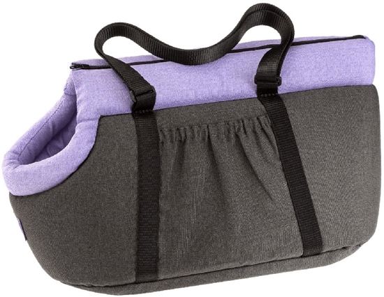 Изображение BAG FOR DOGS 50 LILAC