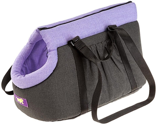 Picture of BAG FOR DOGS 60 LILAC