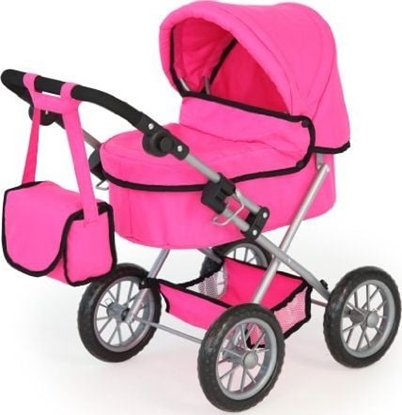 Изображение Bayer Bayer Design doll cart Trendy - 13054AA