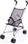 Picture of Bayer Bayer Wózek spacerówka dla lalek Prinzessin 30527AA
