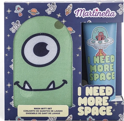 Attēls no Baylis & Harding Vonios rinkinys vaikams Martinelia, 130 ml