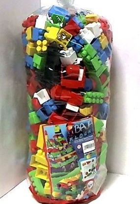 Attēls no BAJA Klocki 400 elementów