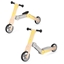 Picture of Balansa skrejritenis 2in1 Spokey WOO-RIDE MULTI