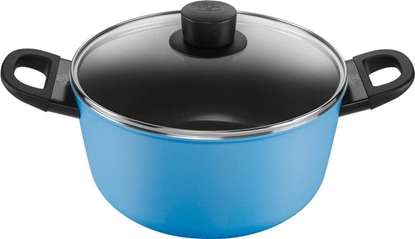 Изображение Ballarini Garnek indukcyjny z pokrywk Caprera