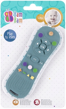 Изображение BAM BAM GRYZAK PILOCIK SENSOR 12X20X2 PBH 188