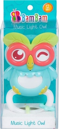 Picture of BamBam BAM BAM GRAJACA SOWKA 0/12
