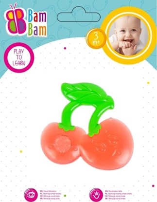 Picture of BamBam BAM BAM GRYZAK CZERESNIE 180/360