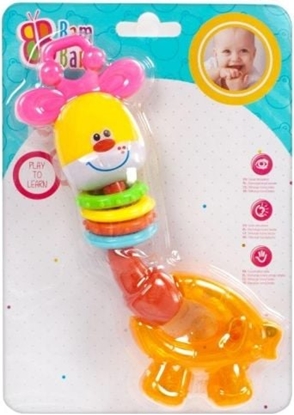 Picture of BamBam Grzechotka yrafka