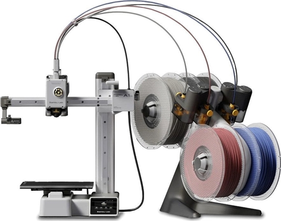 Picture of BambuLab A1 mini Combo