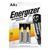 Picture of Bar.el. Energizer AA Base 2gab