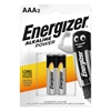Picture of Bar.el. Energizer AAA Base 2gab