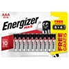 Picture of Bar.el. Energizer AAA Max 6+4gab