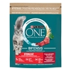 Изображение Barība kaķiem Purina One 800g sterilizētiem