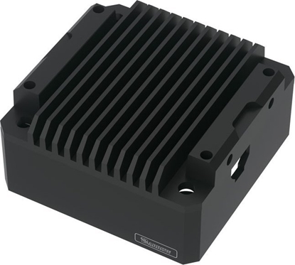 Attēls no Barrow Barrow DDC Heatsink - schwarz