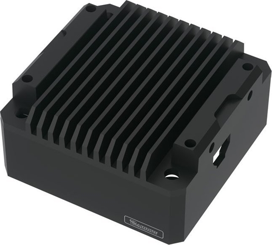 Picture of Barrow Barrow DDC Heatsink - schwarz