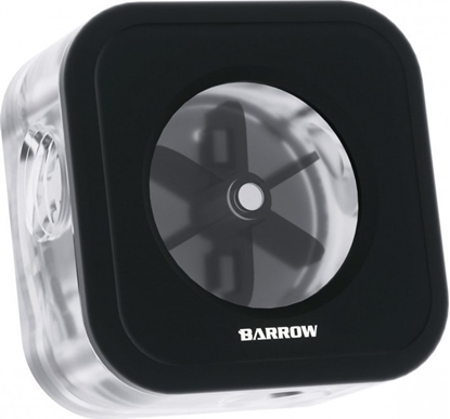 Attēls no Barrow Barrow Flussmeter ARGB - schwarz