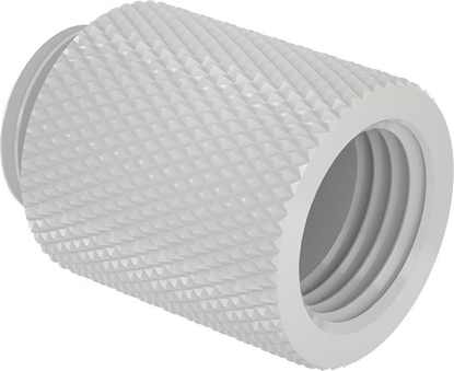 Изображение Barrow Barrow G1/4 Zoll Verlängerung gerade MF 20 - weiß