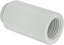 Attēls no Barrow Barrow G1/4 Zoll Verlängerung gerade MF 30 - weiß