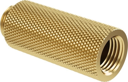 Attēls no Barrow Barrow G1/4 Zoll Verlängerung gerade MF 40 - gold