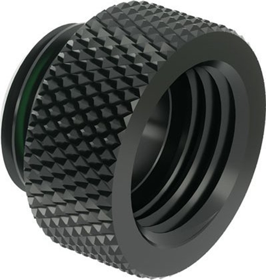 Picture of Barrow Barrow G1/4 Zoll Verlängerung gerade MF 7,5 - schwarz