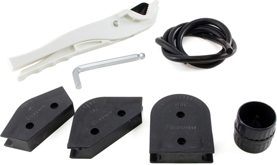 Picture of Barrow Barrow Hardtube biege Set 12 mm