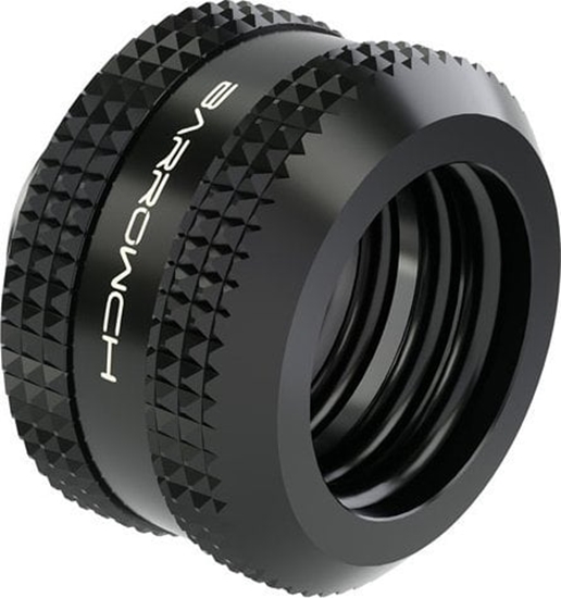 Picture of Barrow Barrow Hardtube Fitting 12mm, G1/4-Zoll-Anschluss - schwarz