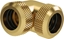 Picture of Barrow Barrow Multi-Link Adapter 90 Grad 12mm AD auf 12mm AD Hardtube - gold