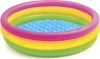 Picture of Baseins bērniem piepūšamais ar piepušāmo dibeni 173 lit. 1.14mx25cm 57412