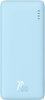 Изображение Baseus Baseus Airpow 10000 mAh 20W powerbank (blue)
