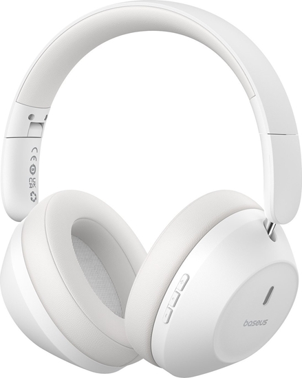 Picture of Baseus Bass 30 Max Wireless Headphones