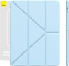 Изображение Baseus Baseus Minimalist Series IPad Air 4/Air 5 10.9" protective case (blue)