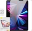 Изображение Baseus Baseus Paperfeel film For Pad Pro (2018/2020/2021/2022) 12.9″, Clear
