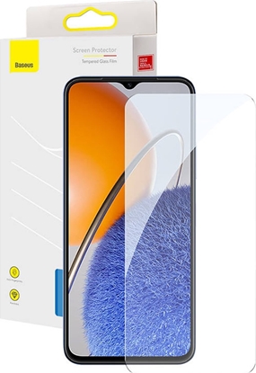 Attēls no Baseus Szko hartowane przezroczyste dla HUAWEI Changxiang 50z Baseus