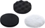 Attēls no Baseus Baseus zestaw akcesoriów do bezprzewodowej maszyny polerskiej CRDLQ-B01 3 szt. (CRDLQ-C01)