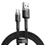 Attēls no Baseus Cafule USB-C Cable 2m