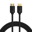 Изображение Baseus CAKGQ-B01 Video High definition Series HDMI Cable 2m