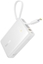 Изображение Baseus PicoGo Digital Display Power Bank 10000mAh 45W Weiß