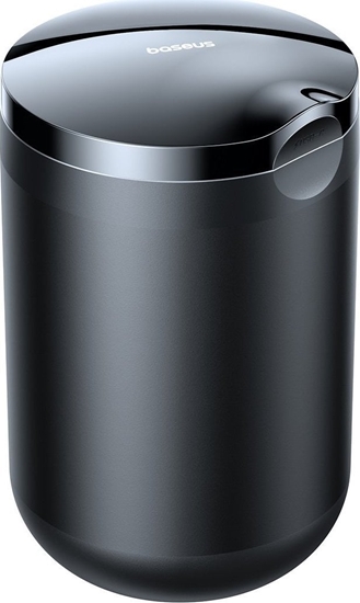 Picture of Baseus Baseus Premium 2 Series car ashtray - black