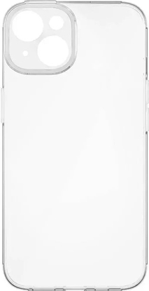 Attēls no Baseus Przeroczyste Etui Baseus Simple do iPhone 14 Plus