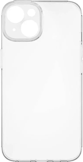 Picture of Baseus Przeroczyste Etui Baseus Simple do iPhone 14 Plus