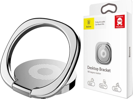 Picture of Baseus Ring na palec Privity SUMQ-0S