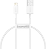 Picture of Baseus Superior Series Cable USB / Lightning / 2.4A / 0.25m