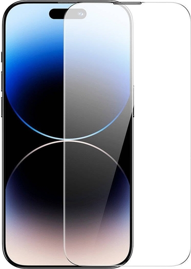 Picture of Baseus Szko hartowane Baseus Schott HD 0.3 mm do Iphone 14 Pro Max